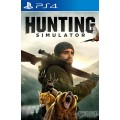 Hunting Simulator PS4